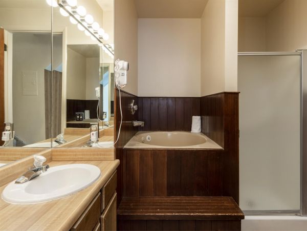 Park City Deer Valley Canyons Resort Condo 996483