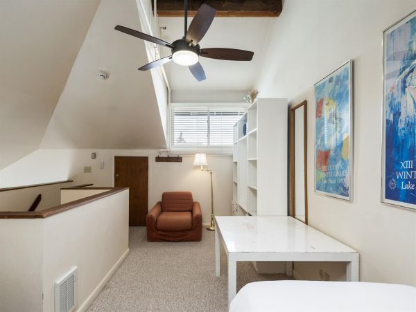 Park City Deer Valley Canyons Resort Condo 996483
