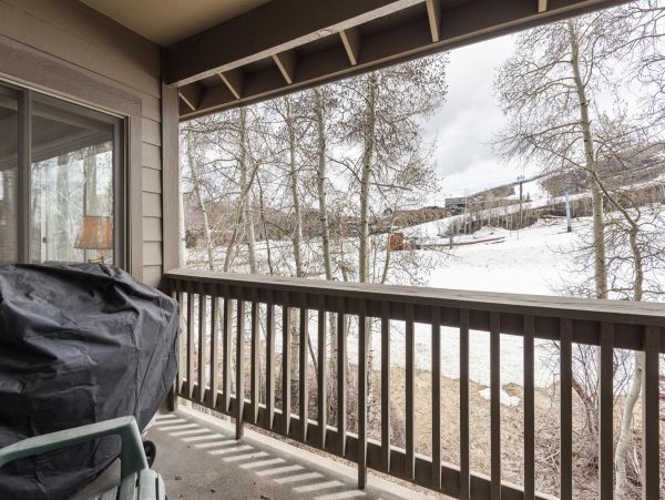Park City Deer Valley Canyons Resort Condo 996483