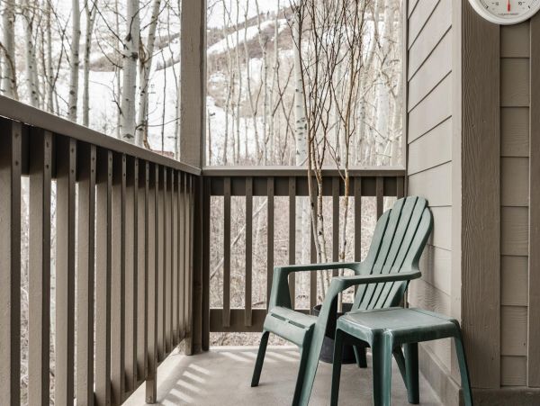 Park City Deer Valley Canyons Resort Condo 996483