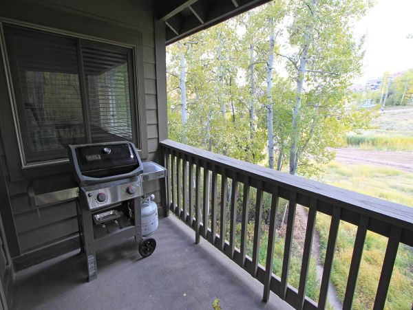 Park City Deer Valley Canyons Resort Condo 996483