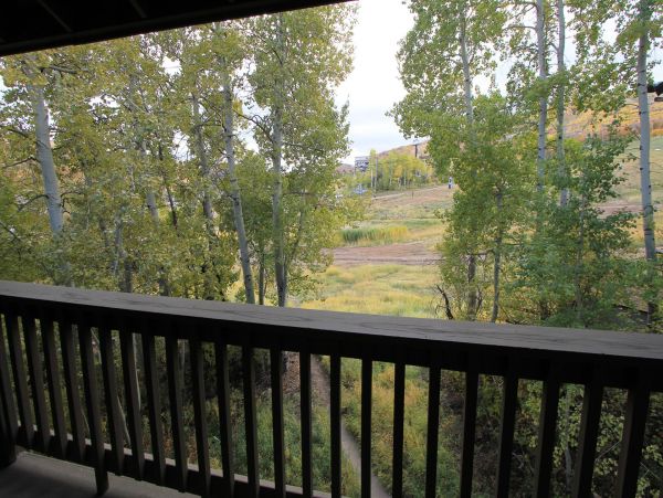 Park City Deer Valley Canyons Resort Condo 996483