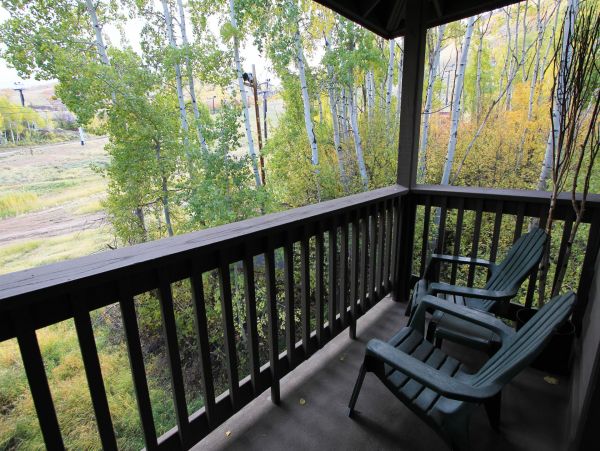 Park City Deer Valley Canyons Resort Condo 996483