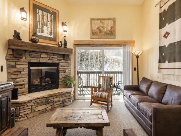 Park City Deer Valley Canyons Resort Condo 996484