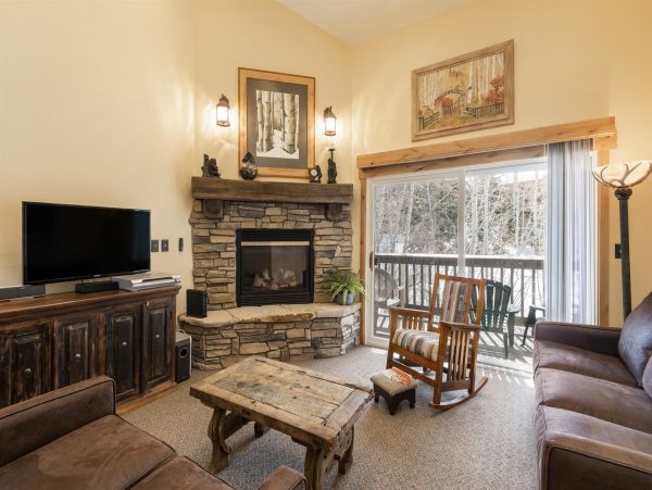 Park City Deer Valley Canyons Resort Condo 996484