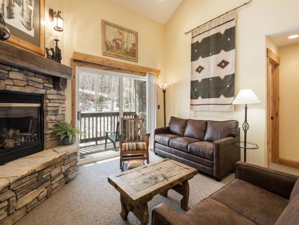 Park City Deer Valley Canyons Resort Condo 996484