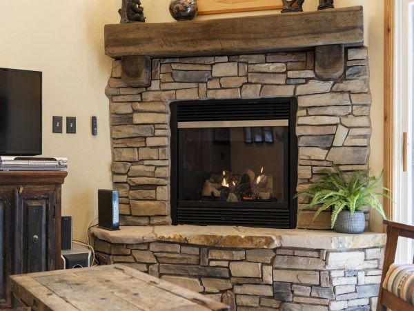Park City Deer Valley Canyons Resort Condo 996484
