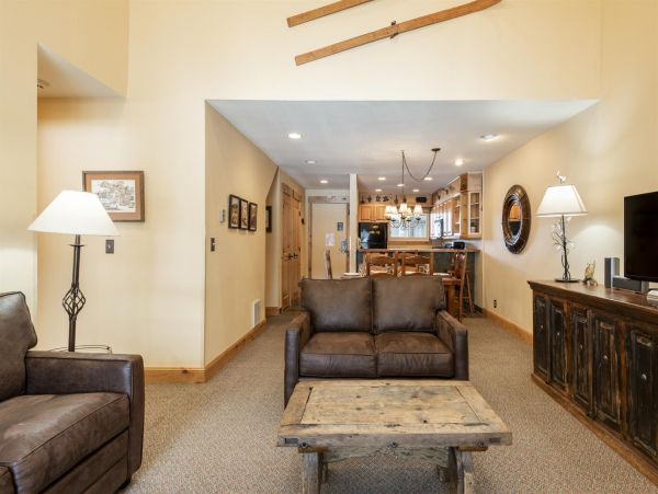 Park City Deer Valley Canyons Resort Condo 996484