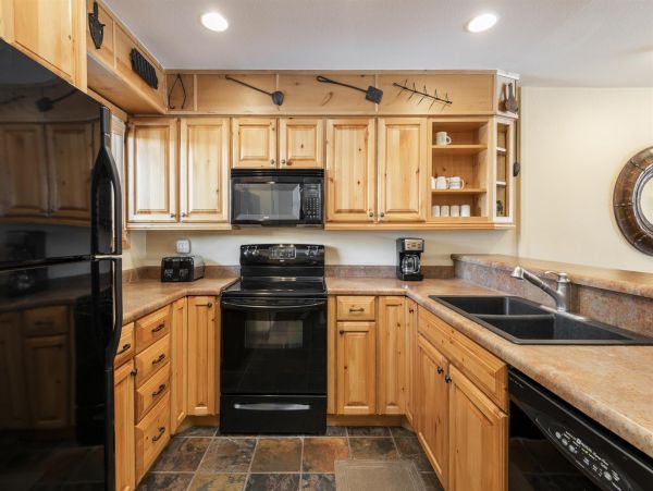 Park City Deer Valley Canyons Resort Condo 996484