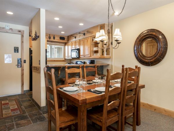 Park City Deer Valley Canyons Resort Condo 996484