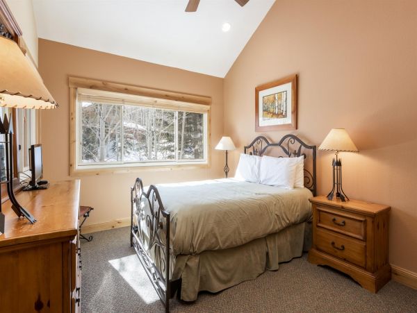 Park City Deer Valley Canyons Resort Condo 996484
