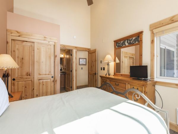 Park City Deer Valley Canyons Resort Condo 996484
