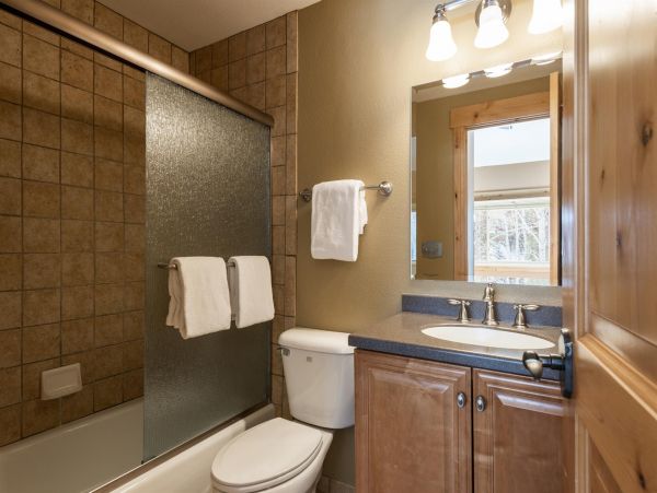 Park City Deer Valley Canyons Resort Condo 996484
