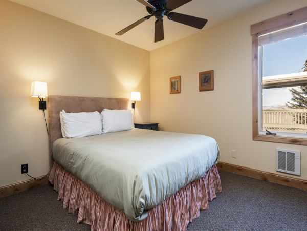 Park City Deer Valley Canyons Resort Condo 996484