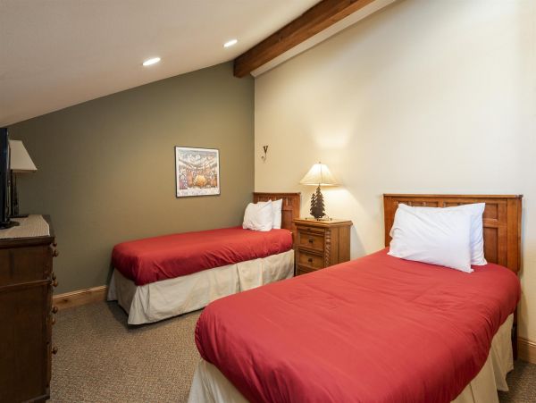 Park City Deer Valley Canyons Resort Condo 996484