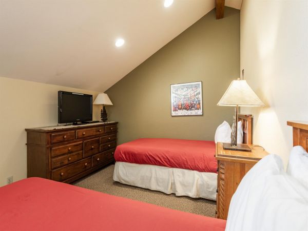 Park City Deer Valley Canyons Resort Condo 996484