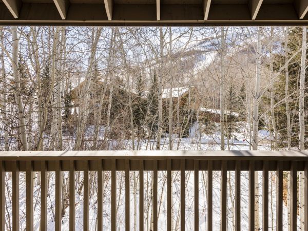Park City Deer Valley Canyons Resort Condo 996484