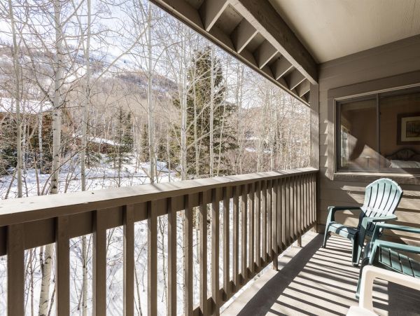 Park City Deer Valley Canyons Resort Condo 996484