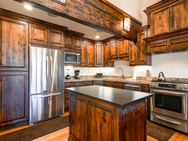 Park City Deer Valley Canyons Resort Home 996485