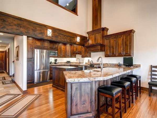 Park City Deer Valley Canyons Resort Home 996485