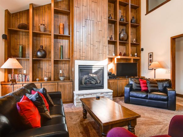 Park City Deer Valley Canyons Resort Home 996485