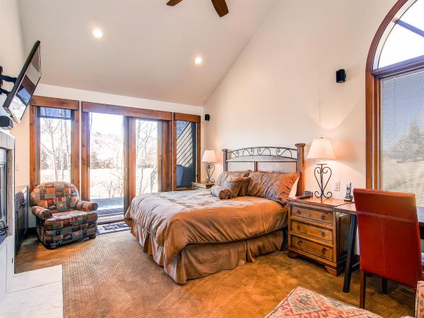Park City Deer Valley Canyons Resort Home 996485