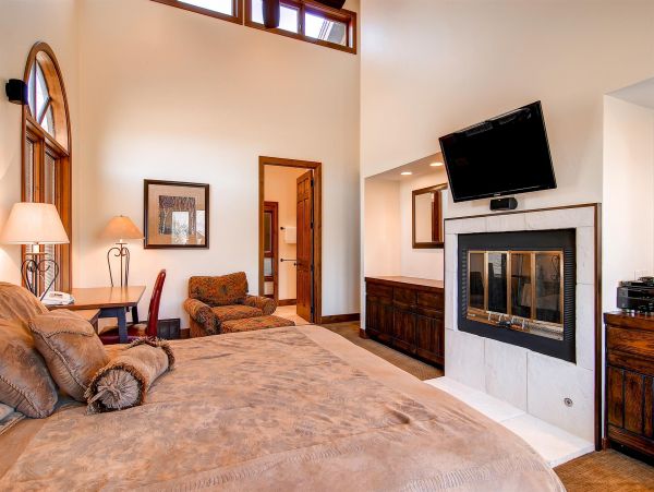 Park City Deer Valley Canyons Resort Home 996485