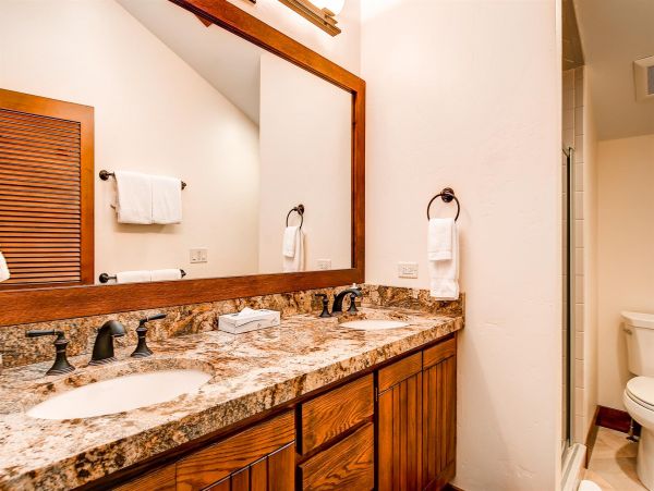 Park City Deer Valley Canyons Resort Home 996485