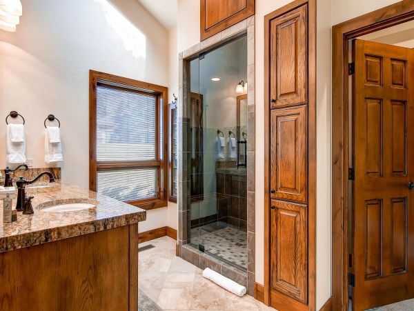 Park City Deer Valley Canyons Resort Home 996485