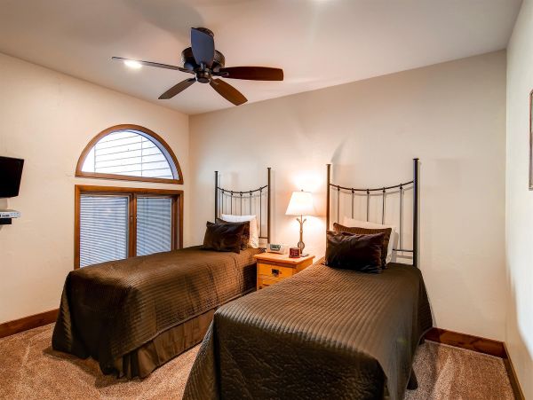Park City Deer Valley Canyons Resort Home 996485