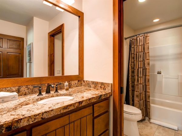 Park City Deer Valley Canyons Resort Home 996485