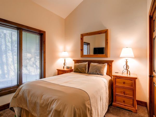 Park City Deer Valley Canyons Resort Home 996485