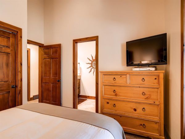 Park City Deer Valley Canyons Resort Home 996485