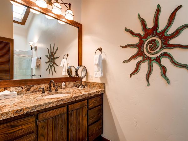 Park City Deer Valley Canyons Resort Home 996485