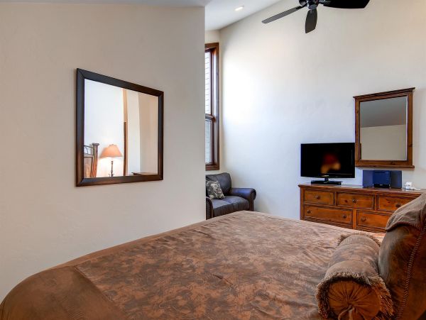 Park City Deer Valley Canyons Resort Home 996485