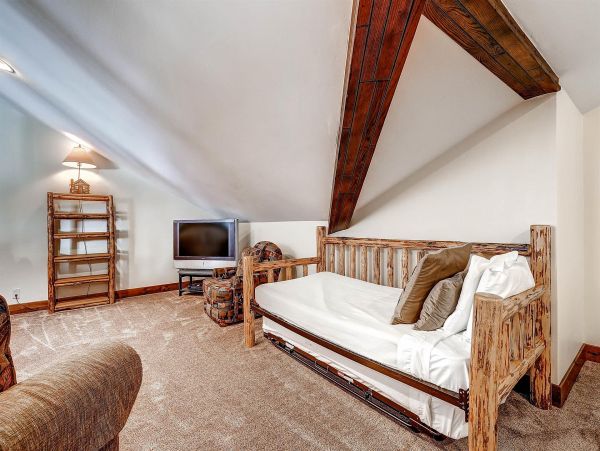 Park City Deer Valley Canyons Resort Home 996485