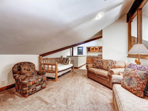 Park City Deer Valley Canyons Resort Home 996485