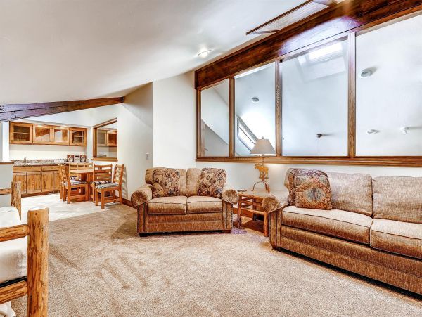 Park City Deer Valley Canyons Resort Home 996485