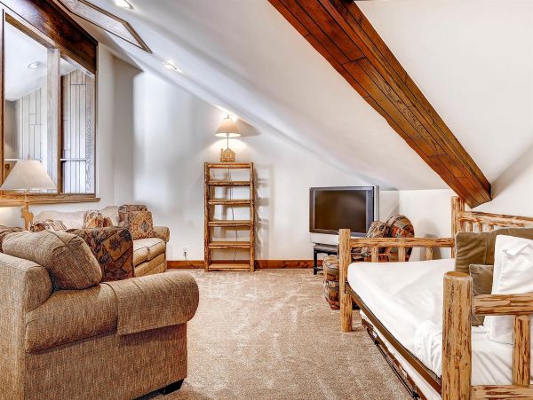 Park City Deer Valley Canyons Resort Home 996485