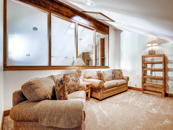 Park City Deer Valley Canyons Resort Home 996485