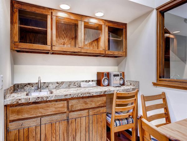 Park City Deer Valley Canyons Resort Home 996485