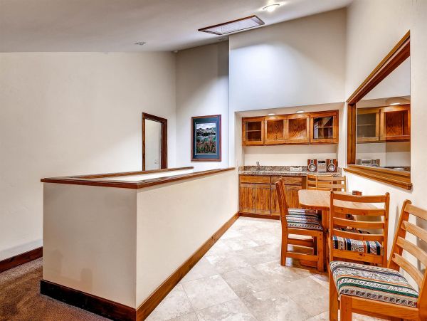 Park City Deer Valley Canyons Resort Home 996485