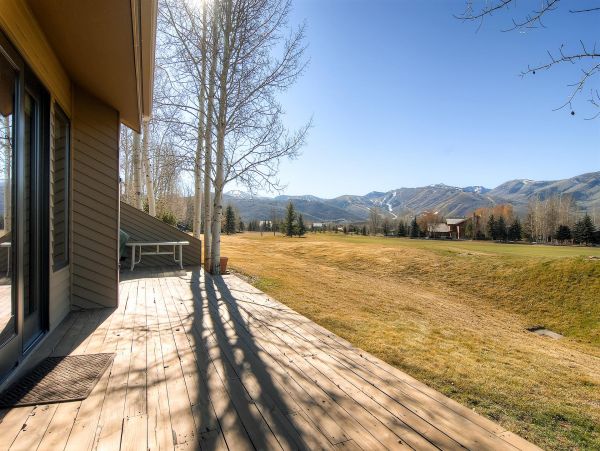 Park City Deer Valley Canyons Resort Home 996485