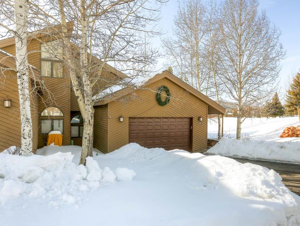 Park City Deer Valley Canyons Resort Home 996485