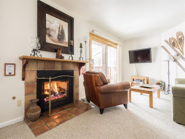 Park City Deer Valley Canyons Resort Condo 996486