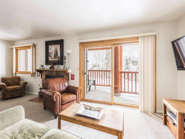 Park City Deer Valley Canyons Resort Condo 996486
