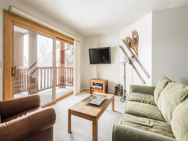 Park City Deer Valley Canyons Resort Condo 996486