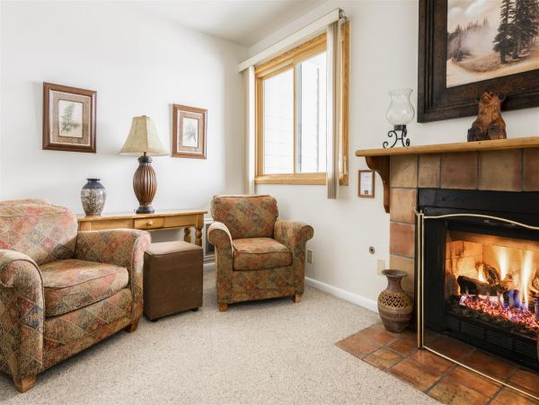 Park City Deer Valley Canyons Resort Condo 996486