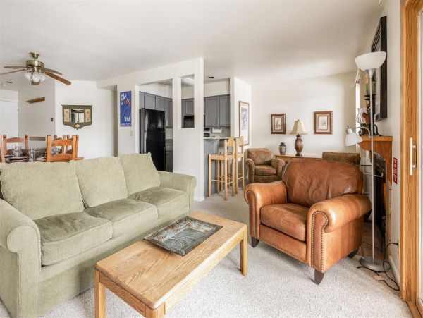 Park City Deer Valley Canyons Resort Condo 996486