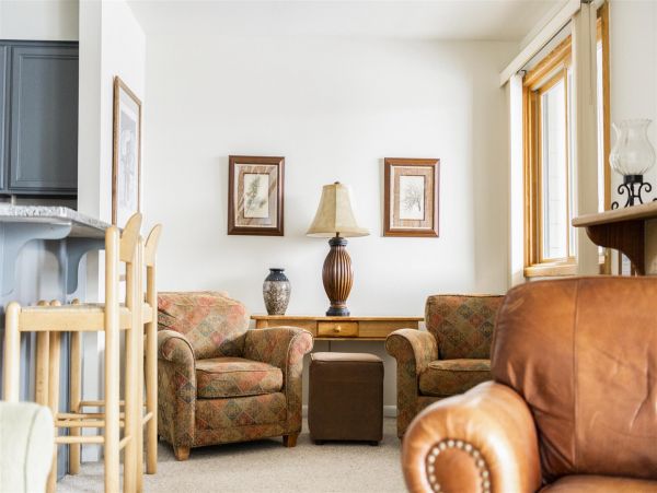 Park City Deer Valley Canyons Resort Condo 996486